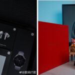 New Xiaomi Mix Fold 2, watch, headphones and a special case. Xiaomi