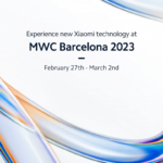 Xiaomi brings new products to Mobile World Congress 2023 Xiaomi