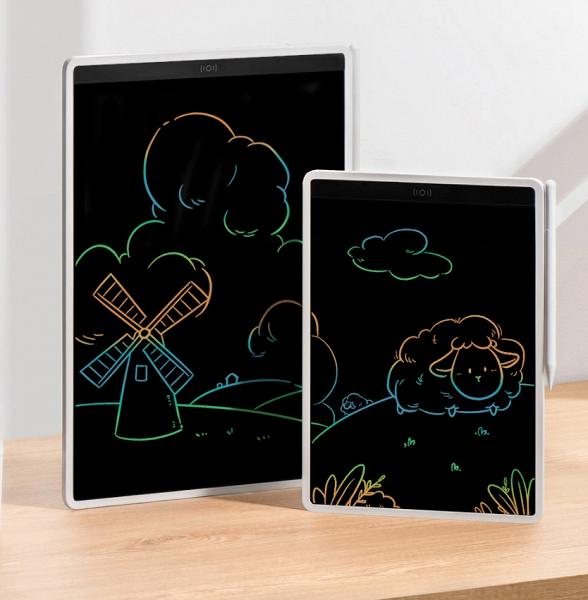  Xiaomi Mijia LCD Blackboard