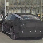 Xiaomi car