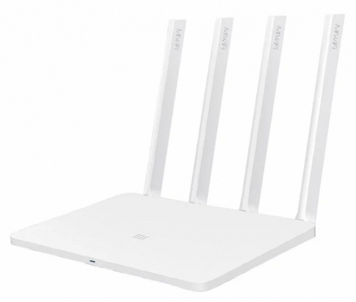  Xiaomi routers