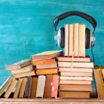The company began selling audiobooks voiced by AI Audiobooks voiced