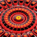 China is already ahead of the US in the supply of cars, but this is only the beginning cars