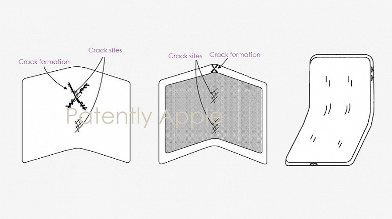  Flexible displays