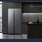 Introduced “fridge that kills coronavirus” fridge that kills coronavirus