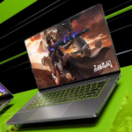 The fastest gaming laptops come out February 1st. Models with GeForce RTX 4090/4080 will appear first gaming laptops