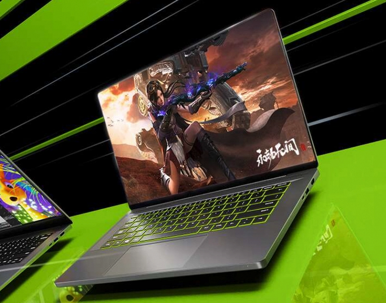  gaming laptops