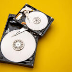 Nobody needs HDD anymore? The hard drive market has almost halved in 2022 Hard drive