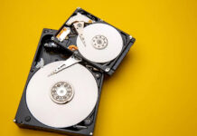 Nobody needs HDD anymore? The hard drive market has almost halved in 2022 Hard drive