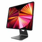 Apple wants to take the basic iPad and turn it into another device. iPad