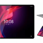 Lenovo is preparing an iPad Pro killer. iPad Pro killer