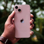 iPhone 13 in India managed to bypass the sales of the cheapest Samsung and Xiaomi smartphones iPhone 13