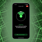 iPhone 14 uses satellite to call for help for the first time in British Columbia iPhone 14