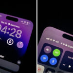 iPhone 14 Pro and iPhone 14 Pro Max screens burn quickly in the Dynamic Island area. iPhone 14 Pro Max