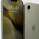 A well-known analyst said that Apple abandoned the iPhone SE4 iPhone SE4.