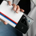 iQOO 11 will receive a firmware update iQOO 11