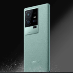 iQOO 11 Pro special edition launched in China iQOO 11 Pro