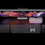 Apple introduced a new mini-PC Mac mini and again reduced the price. mini-PC Mac mini