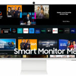 “smartmonitors” M8