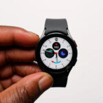 Samsung will release microLED displays for smartwatches smartwatches