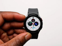 smartwatches