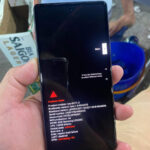 “Escaped from the Google lab” Pixel 7a remotely blocked The Google lab