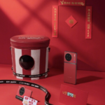 KFC and Vivo launch limited edition “KFC smartphone” vivo X90 vivo X90