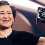 AMD admitted that in the past six months it has limited the supply of its products to the market. AMD