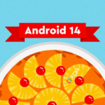 Google introduced the first version of Android 14. Android 14