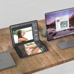 Carbon-fiber folding iPad coming next year Apple