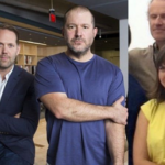 Apple will no longer have a chief designer. This position will be abolished