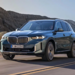 New 2024 BMW X5 and X6 unveiled BMW