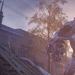 Turtle Rock is phasing out support for Back 4 Blood Back 4 Blood