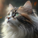 scientists have created a device, it reduces stress levels in humans Cat