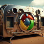 Now requires Windows 10. Google released the first version of Chrome under a new scheme Chrome