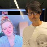 Hideo Kojima dedicated the plot of Death Stranding 2 Death Stranding 2