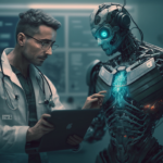 ChatGPT passed the medical exam in the USA Doctor