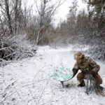 SpaceX limited Starlink to UAF drones Drone