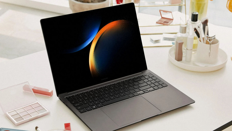 Galaxy Book3 Ultra