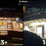 Not only the Samsung Galaxy S23 Ultra turned out to be an excellent camera phone: the Samsung Galaxy S23 + model Also Galaxy S23 +