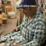 OnePlus co-founder and head of Nothing trolls Samsung after Galaxy S23 announcement Galaxy S23