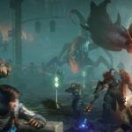 The Coalition is actively working on Gears 6, says an insider Gears 6