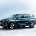 The biggest Geely will be re-released under the name Proton X90 Geely HaoYue