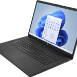 A very cheap 17-inch laptop HP