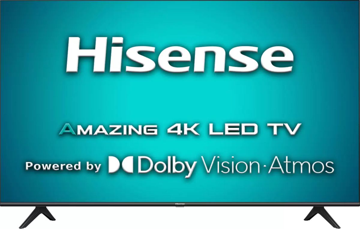 Hisense Tv