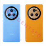 Characteristics and rendering of new flagship Honor – Magic5 Honor - Magic5