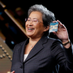 AMD again pushed Intel INTEL