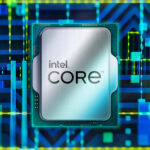 Early rejoiced: Intel is not going to reduce prices for its processors Intel