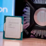 Intel wants to jump over its head? Intel