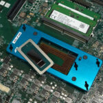 Intel first showed its “secret” ROC application Intel